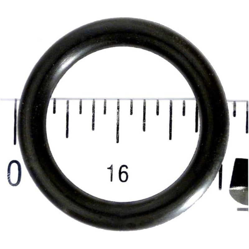 O-Ring Für Pentair 6-Wege-Multiport-Ventil – Ersatz Für Schaft, 1–1/2 Zoll