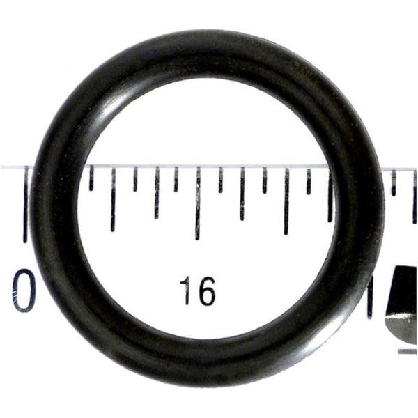 272511 Hi-Flow Diverter Shaft O-Ring Replacement Six-Way Pool & Spa 1-1/2-Inch Multiport Valve
