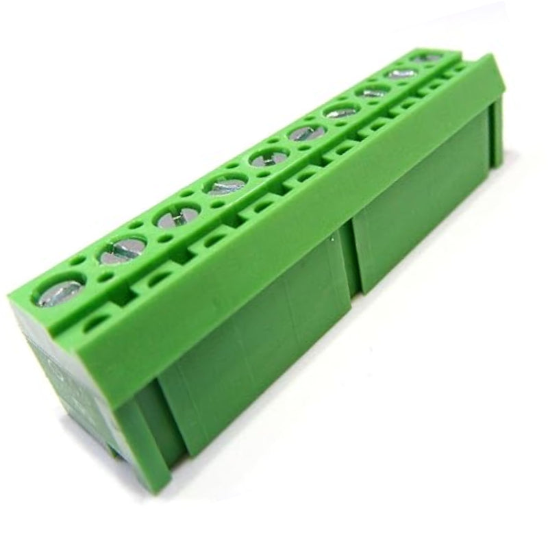 6610 Replacement Terminal Bar 10 Pin Connector