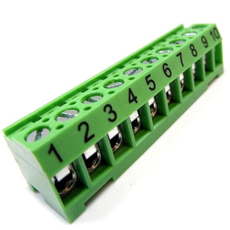 6610 Replacement Terminal Bar 10 Pin Connector JPG