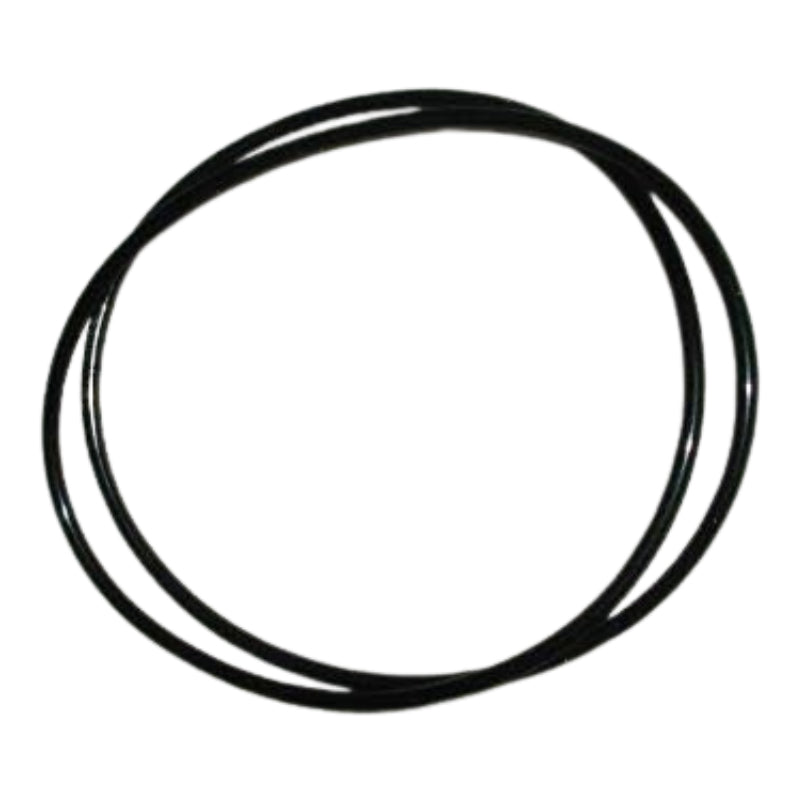 Filter Body Tank O-Ring Replacement JPG