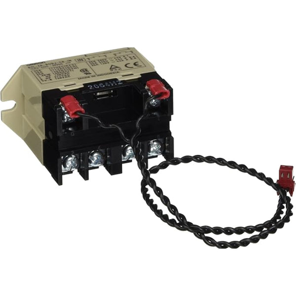 Pentair 520106 Relay Assembly for Pool and Spa Control Systems, 3HP