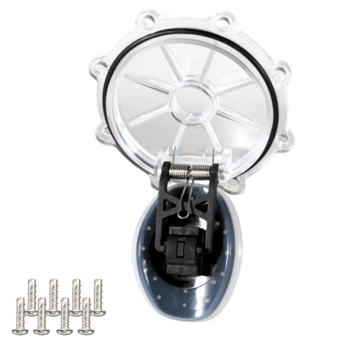 Pool - Check - Valve - Rebuild - Kit - JPG