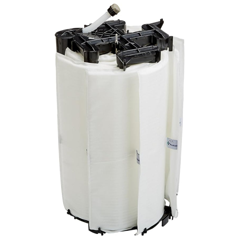 Pentair 59023400 Complete Grid Assembly Pool DE Filter JPG