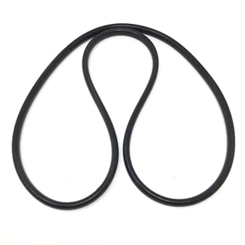 Pool Filter Lid Tank O-ring Replacement JPG