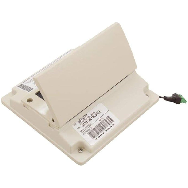 Pentair Intelliflo Keypad Assembly JPG