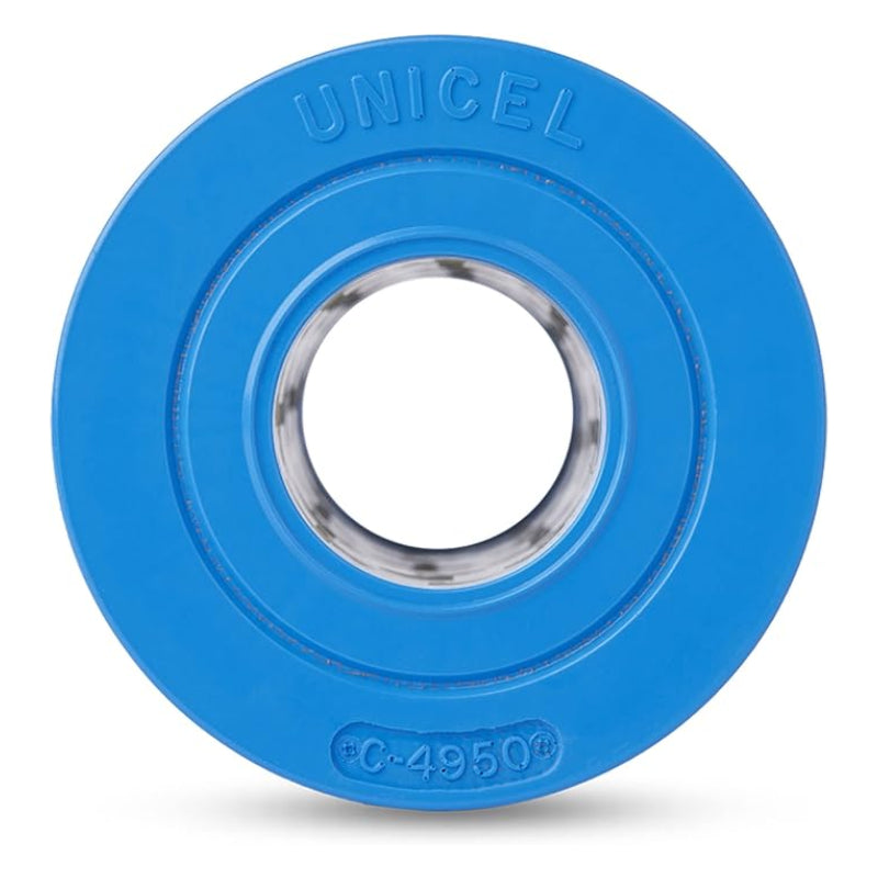 Unicel Replacement Filter Cartridge JPG