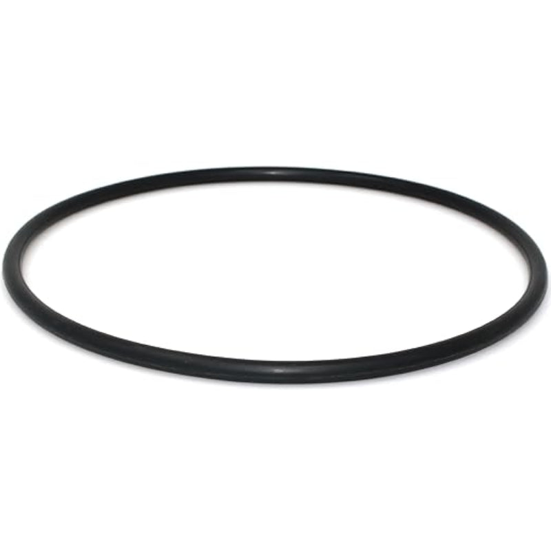 Trap Cover O-Ring Replacement JPG