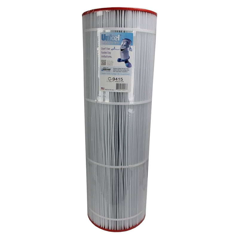 Unicel C-9415 filter cartridge