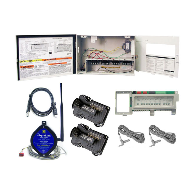 Replacement Parts for Jandy Automation