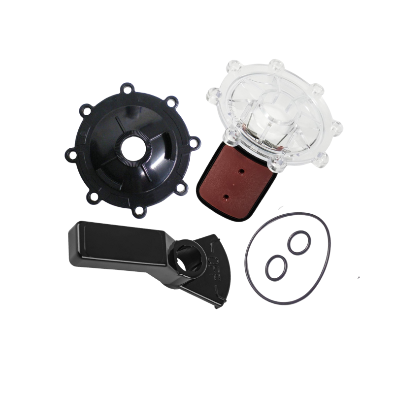 Parts for Jandy Valves
