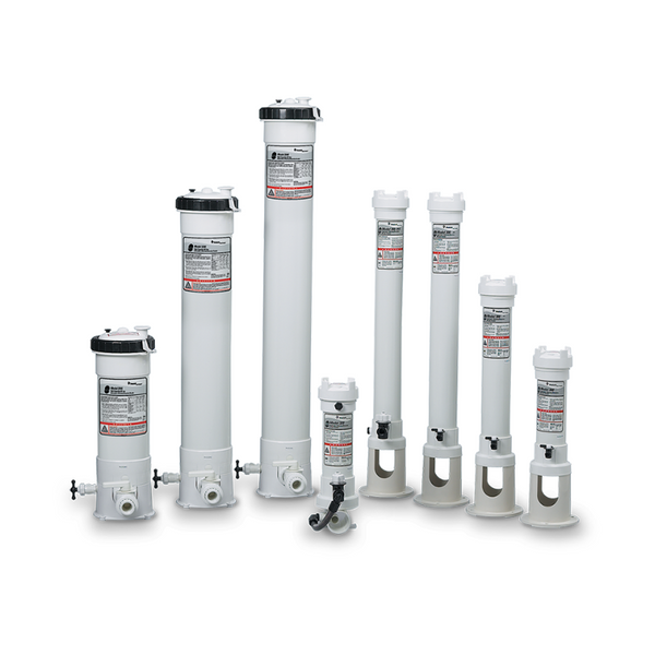 Chlorinator