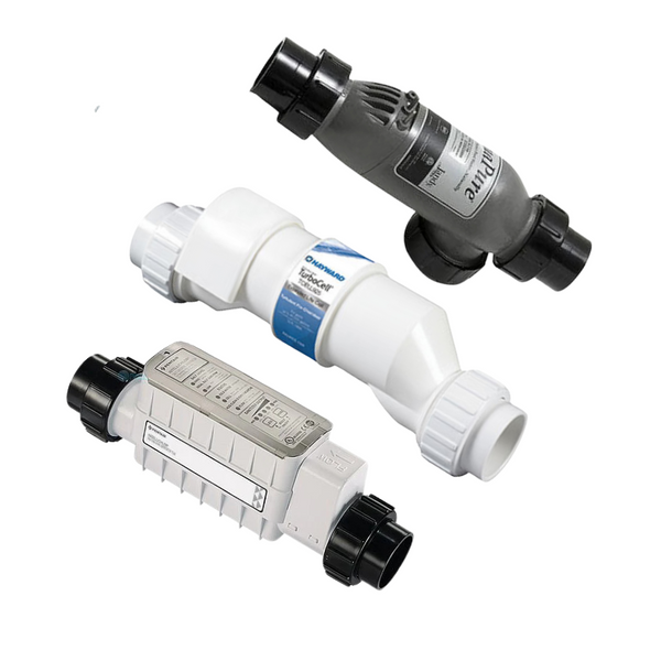 Salt System
