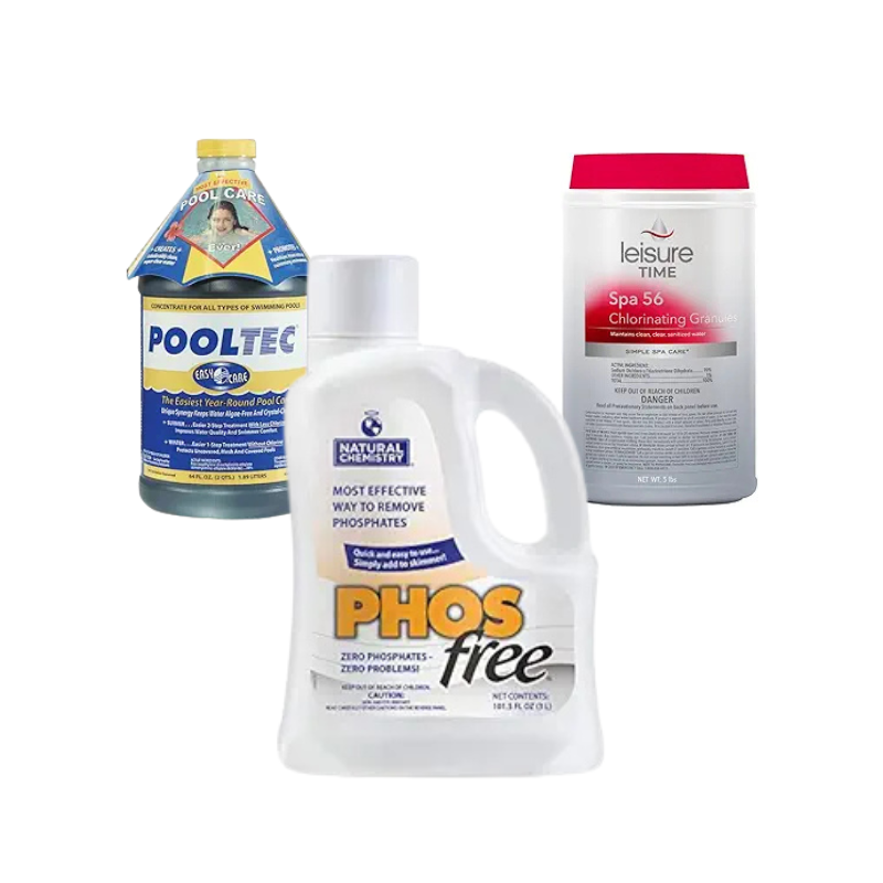 Pool Chemicals