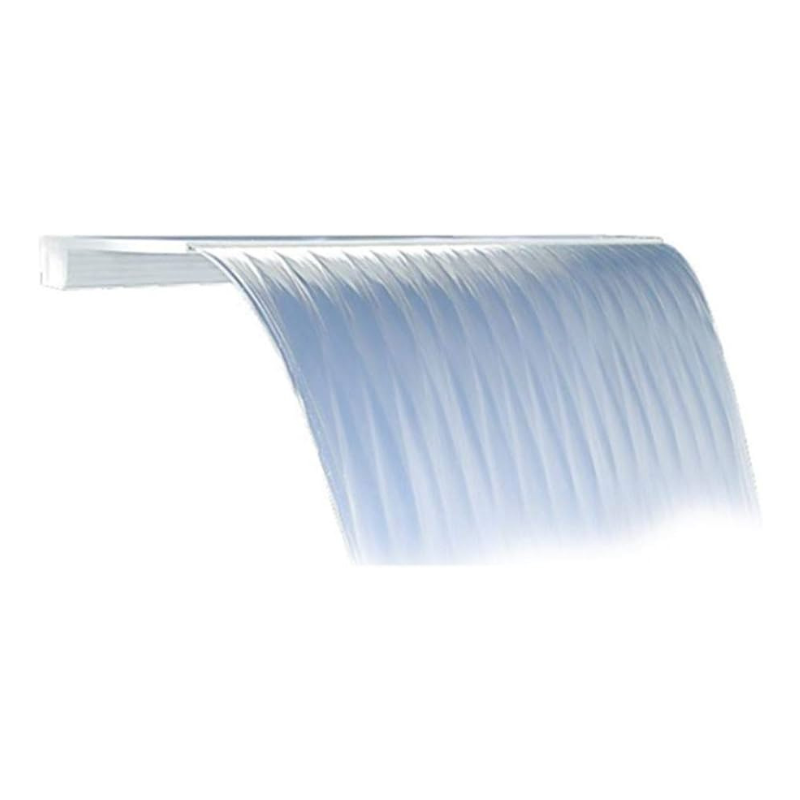 Waterfall and Pool Features