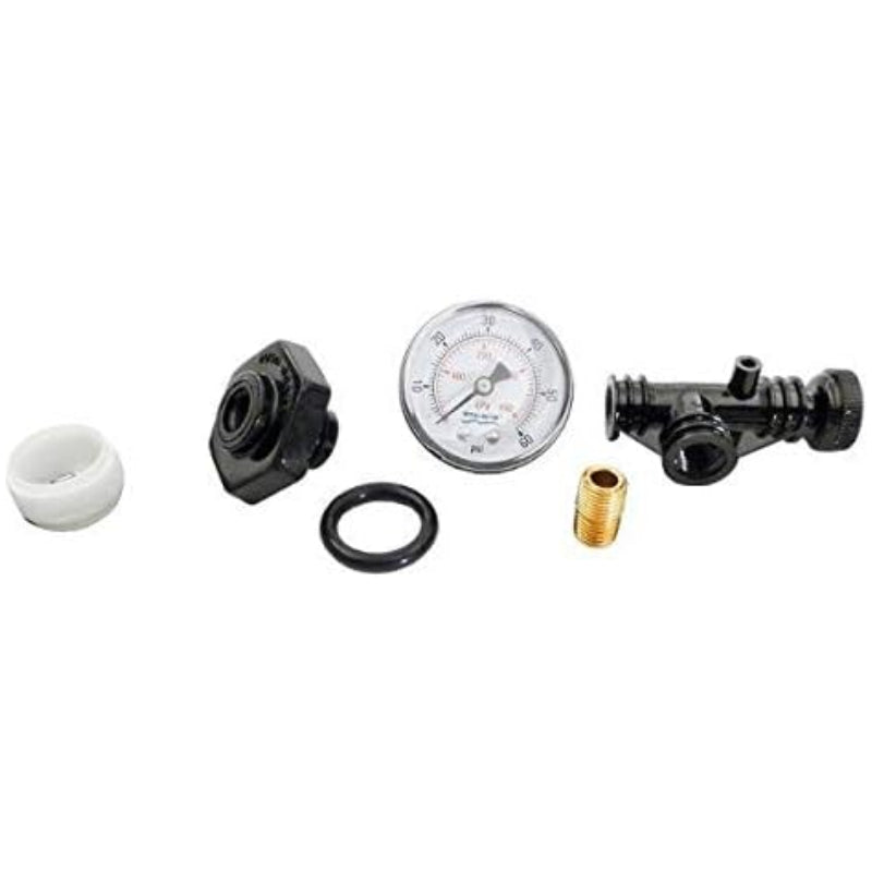Valve and Gauge Assembly JPG