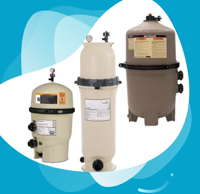 Pool Filter Componnets Top 10 Must-Have Pool Filter Parts for Every Pool Owner