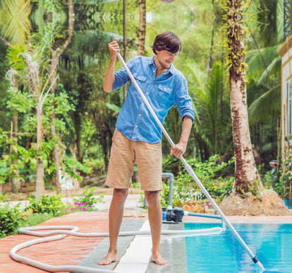 Top 5 Must-Have Pool Maintenance Supplies for Every Pool Owner