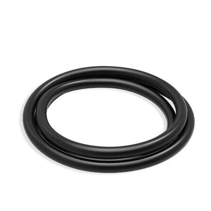 Filter Tank O-Ring Replacements