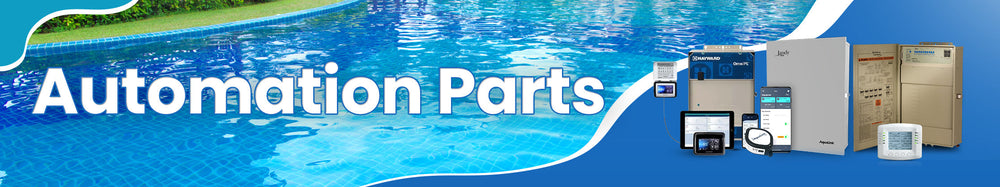 Smart Swimming Pool Automation Systems | Perfect Pool Products