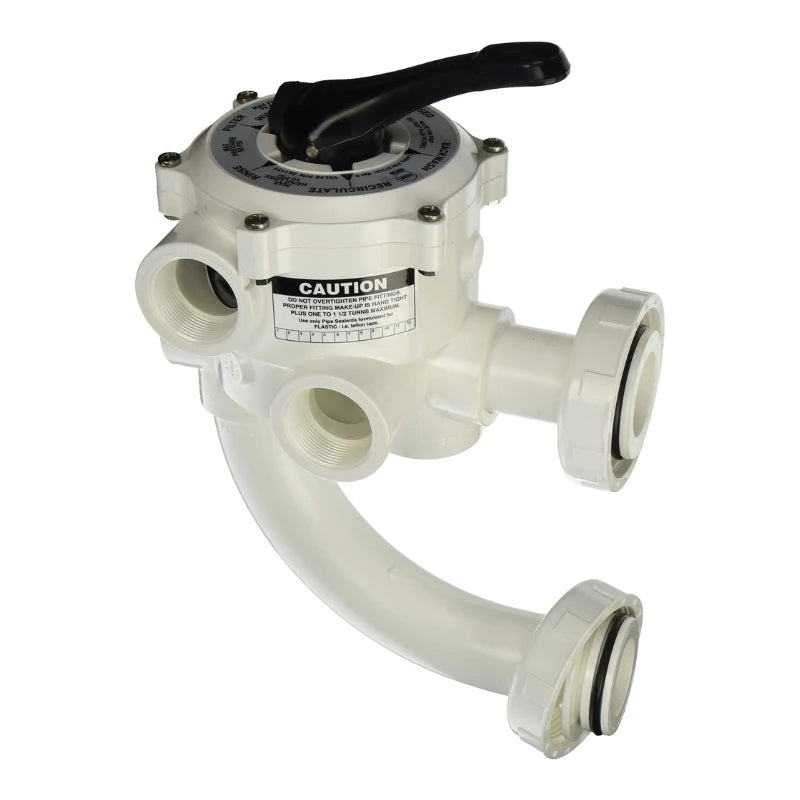 Multiport Valves