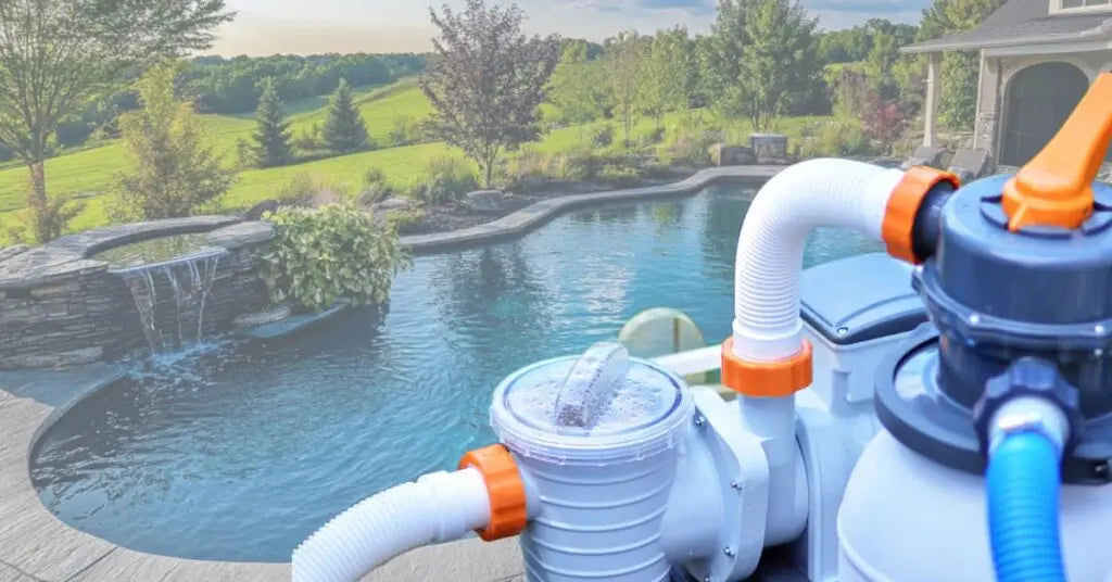 Pool Plumbing Parts & Supplies | Swimming Pool Fittings