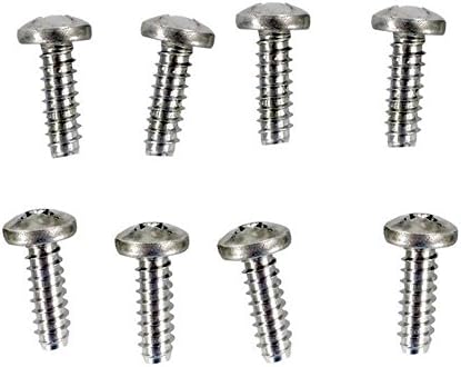 Zodiac Pool Systems R0547600 Screw Kit for Swimming Pool