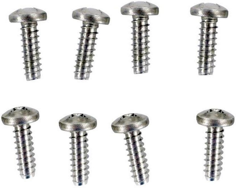 Zodiac Pool Systems R0547600 Screw Kit for Swimming Pool