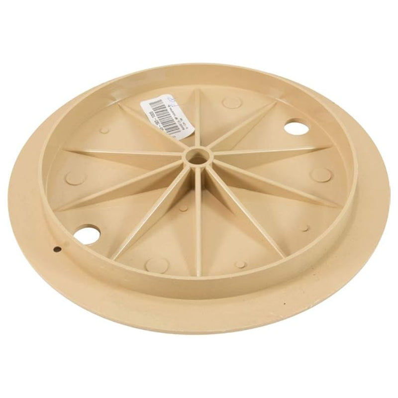 MP Industries Automatic Fill Pool Water Level Cap, Auto-Lev, Tan, MP-4061T