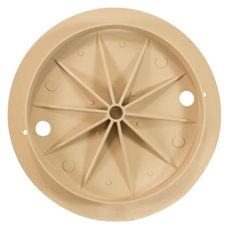 MP Industries Automatic Fill Pool Water Level Cap, Auto-Lev, Tan, MP-4061T