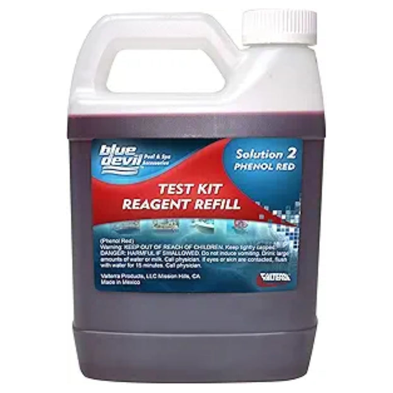 Blue Devil B7514 Phenol Red JPG