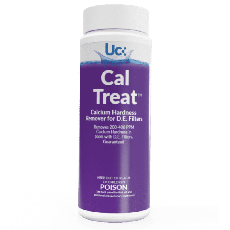 Calcium Hardness