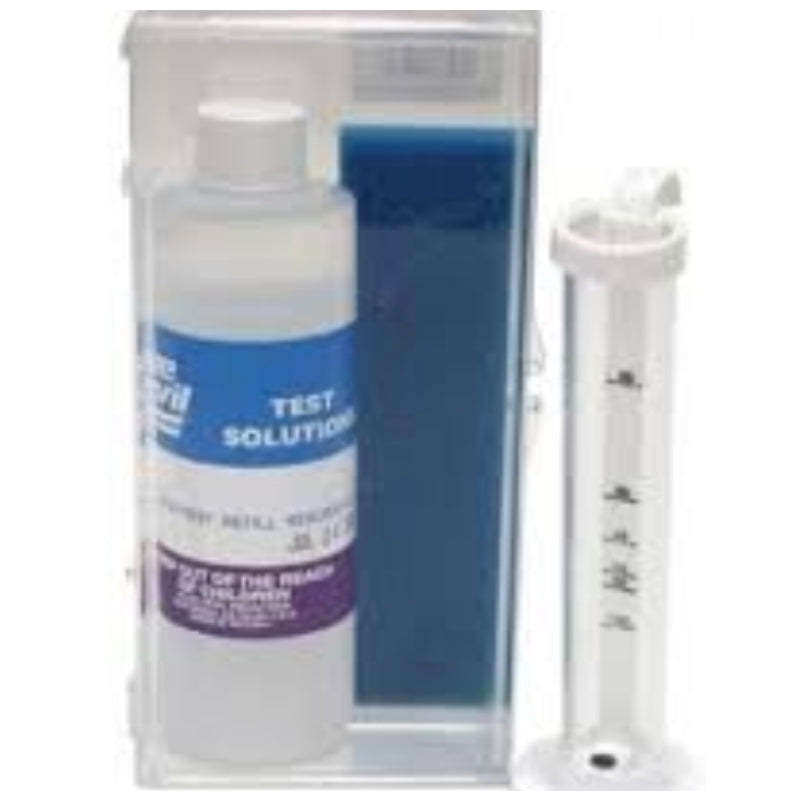 Blue Devil B7525 Cyanuric Acid Test Kit JPG