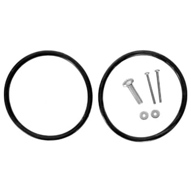 Jandy R0446500 Impeller and Diffuser Hardware Replacement Kit with Screw and O-Ring