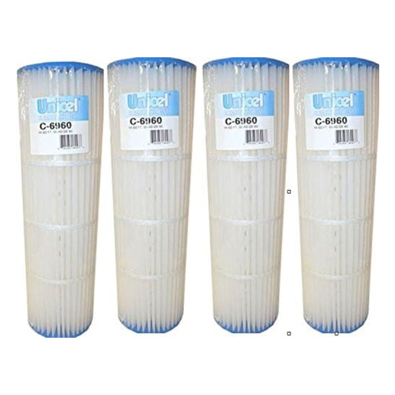 Unicel C-6960 Filter Cartridge JPG