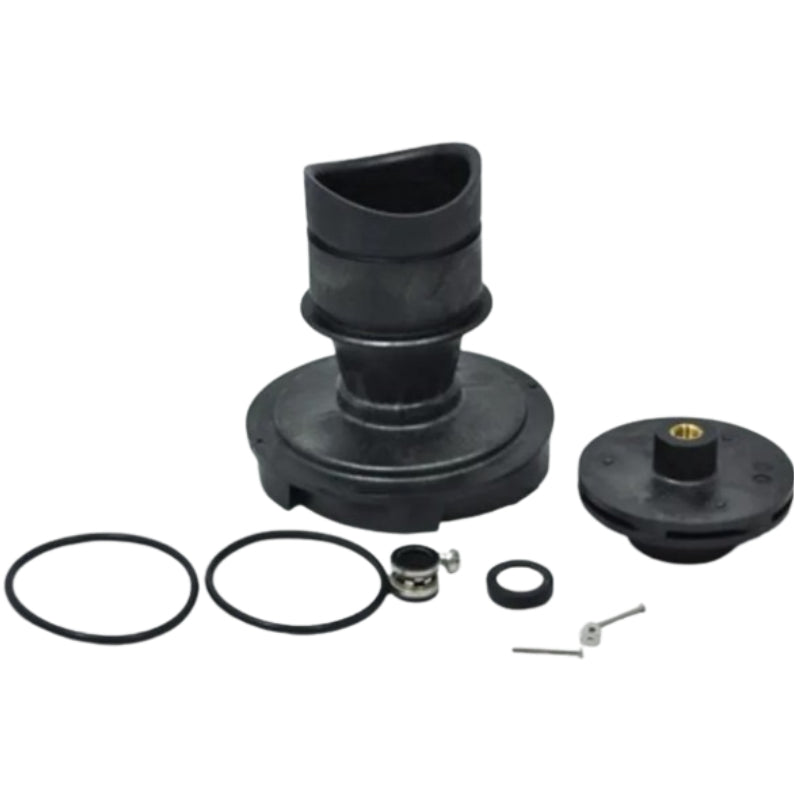 Jandy Impeller & Diffuser Kit JPG