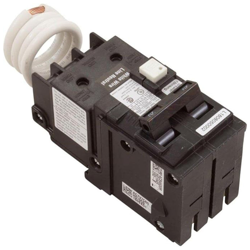 Pentair PA220GF GFCI Circuit Breakers JPG