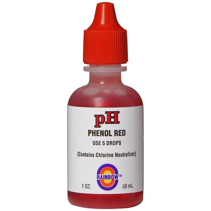 Pentair R161094 pH Solution Phenol Red JPG