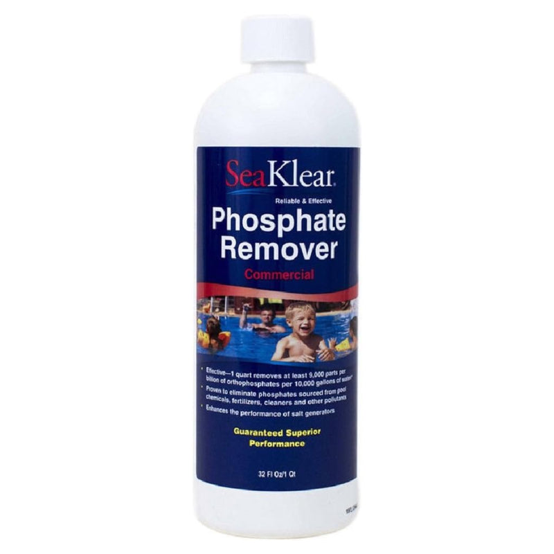 SeaKlear Strength Phosphate Remover 90207SKR JPG