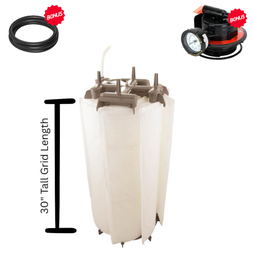 Pool Filter Assembly Pool Maintenance Products & Cleaning Tools – Perfect Pool Products