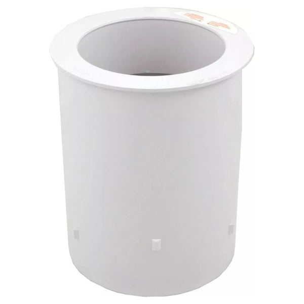 R38013B-Style Pool Skimmer Basket Floating Weir Replacement – Compatible with Pentair American Skimmers