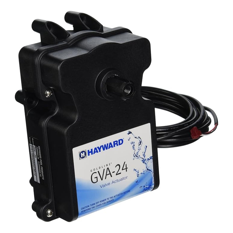 Hayward GVA-24 Valve Actuator Replacement