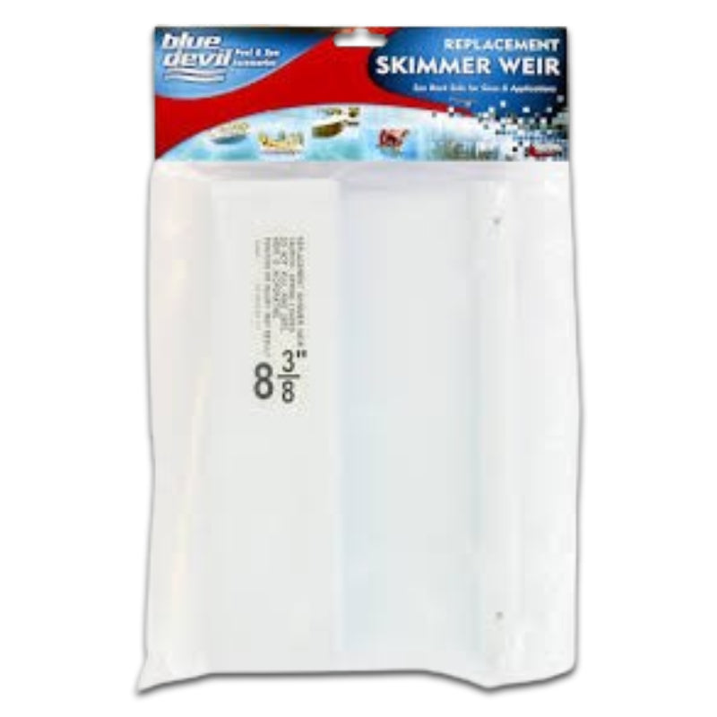 Blue Devil B8550 Pool Skimmer Weir JPG