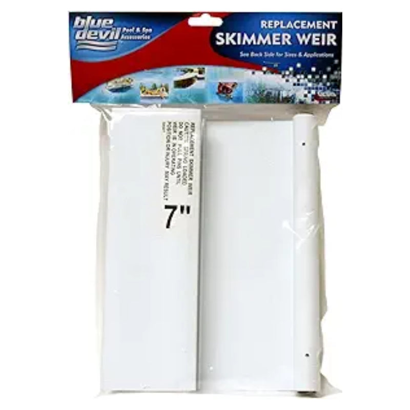 Blue Devil B8507 Pool Skimmer Weir Replacement 