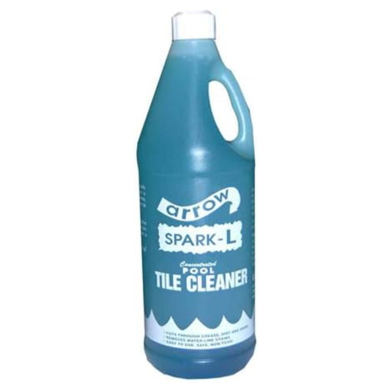 Arrow Spark L Pool Tile Cleaner 10-0920 JPG