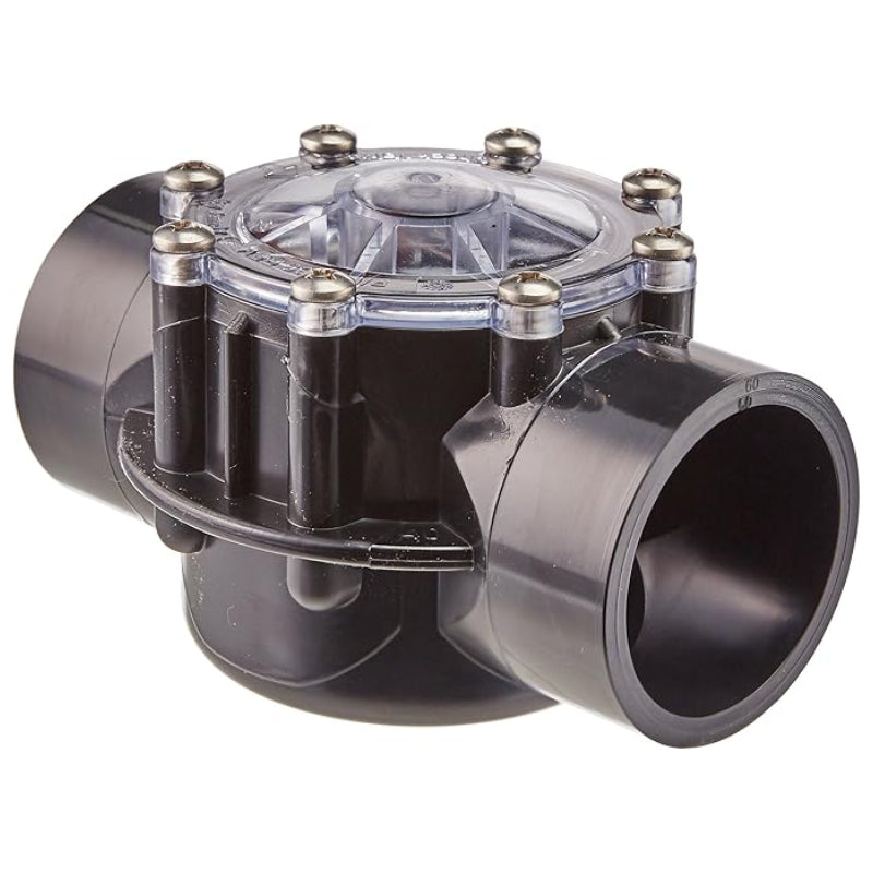 Jandy 7236 Check Valve Replacement JPG