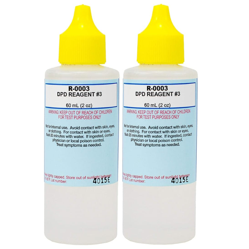 Taylor R-0003 Reagent Test Kit JPG