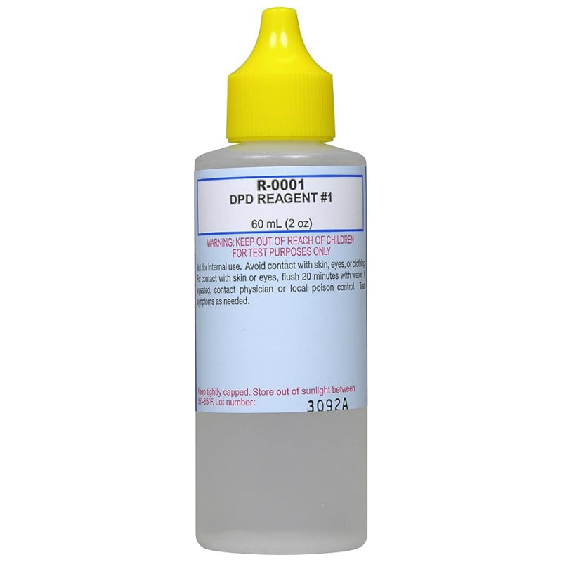 Taylor R-0001-C Reagent Water Test Kit JPG