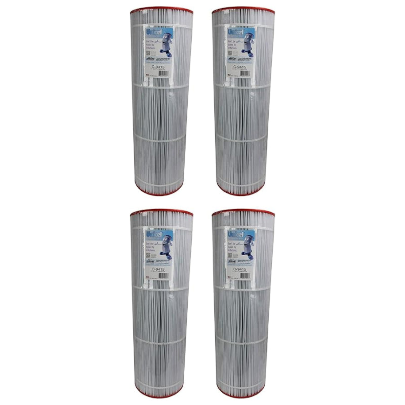 Unicel C-9415 filter cartridge JPG