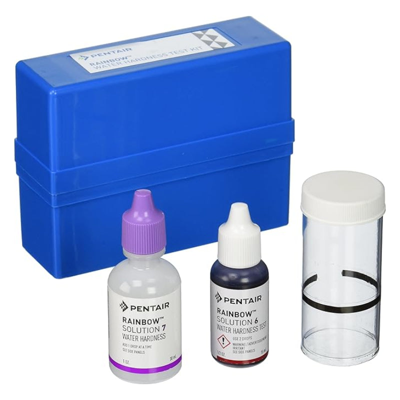 Pentair R151276 Water Hardness Test Kit JPG